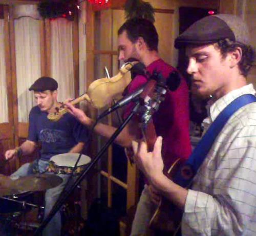 Gabrielsurleyproject