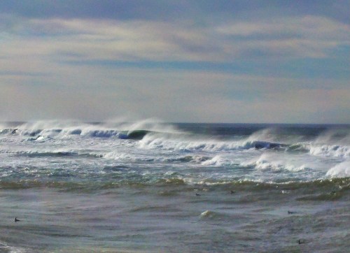Spindrift
